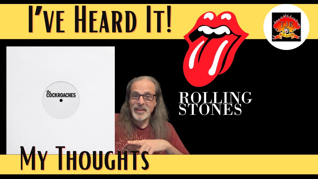 Rolling Stones &ldquo;Rough and Twisted&rdquo; &ndash; Review and break down.
