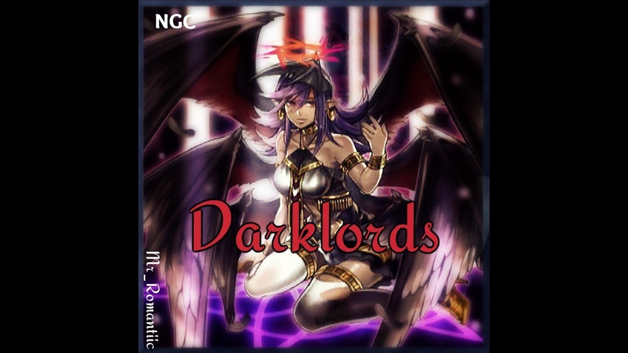 NEW Darklords are too smart!