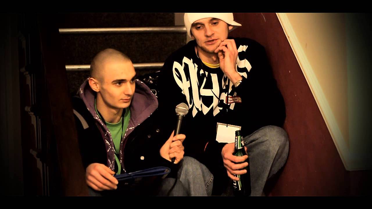 Wywiad z Artekfaktem (RAPwUK.com)