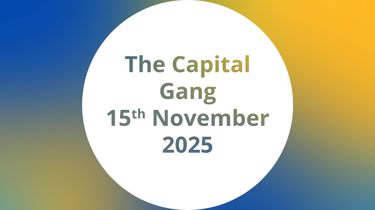 The Capital Gang | 15th November 2025 | Why Are Kenyans In Ugandan Fridges?