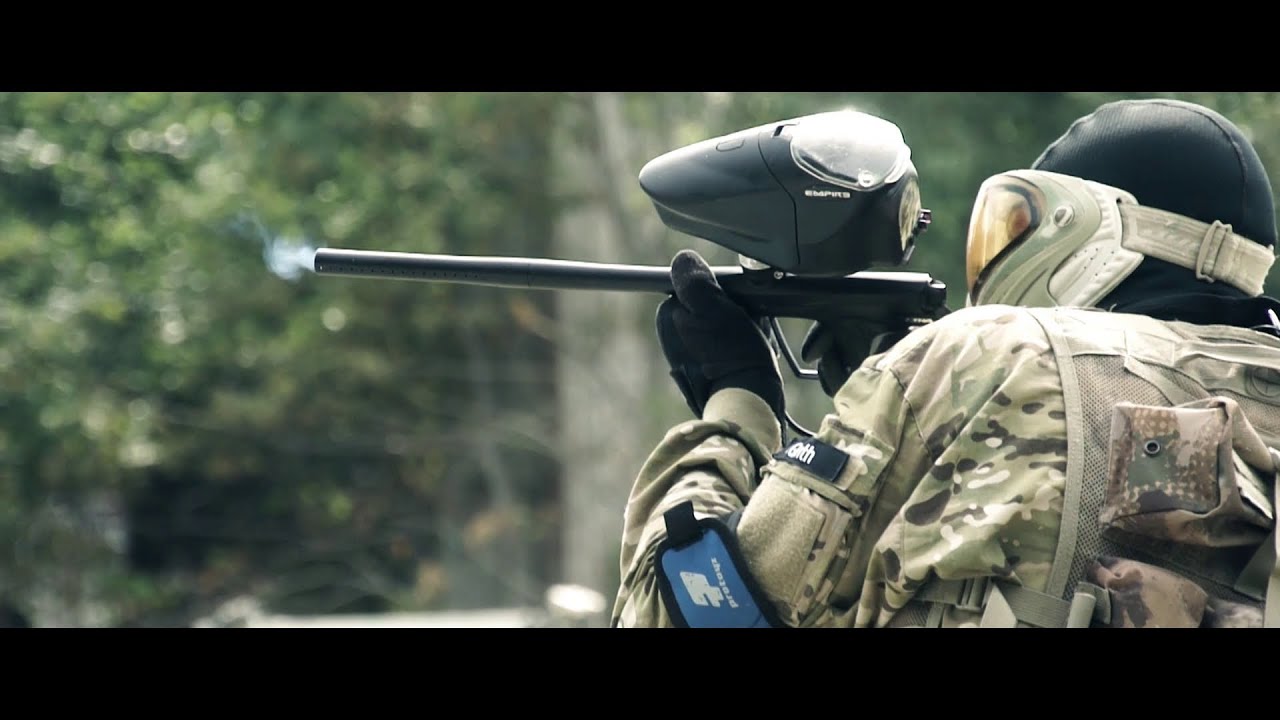 PSW Scenario Big Games 2014 Trailer