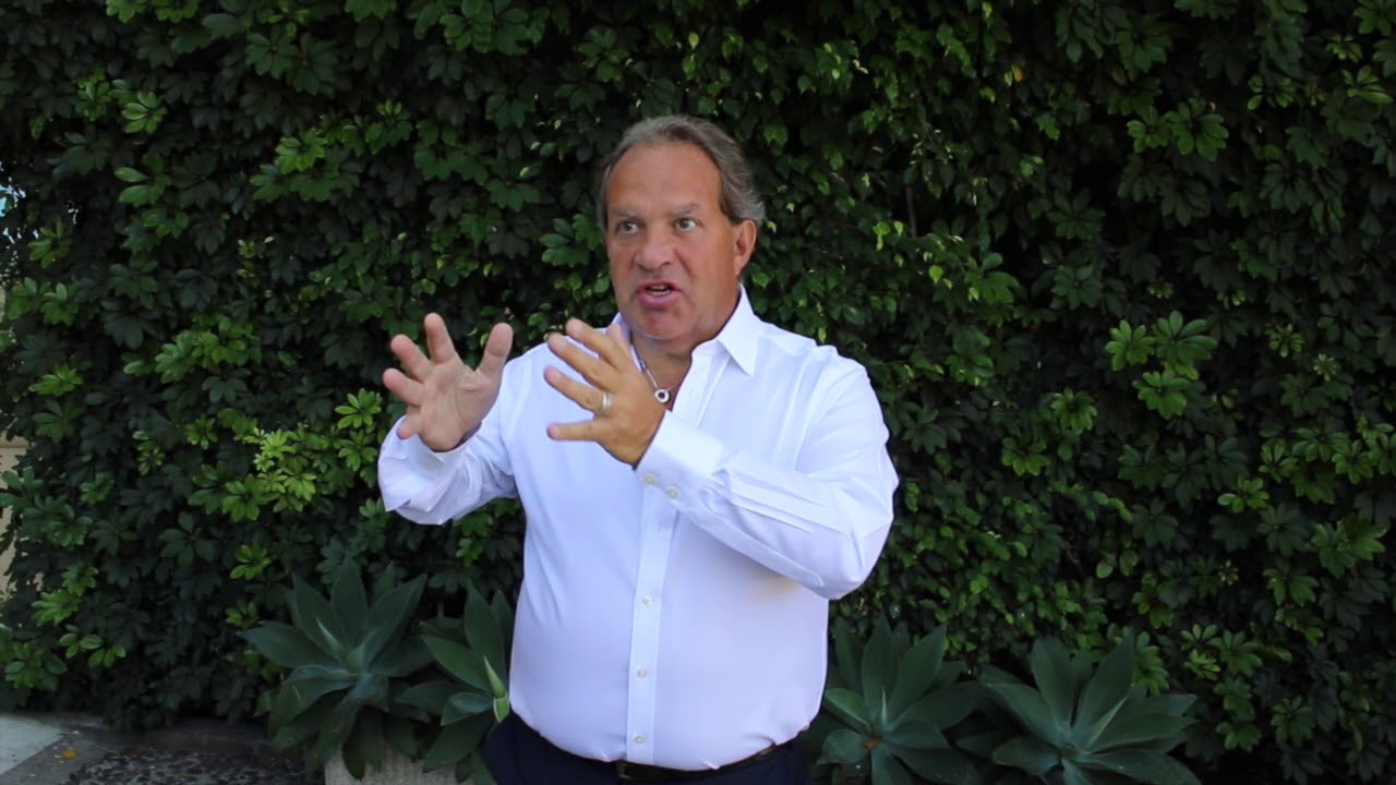 Nigel Risner Keynote Speaker #RDO8 Interview