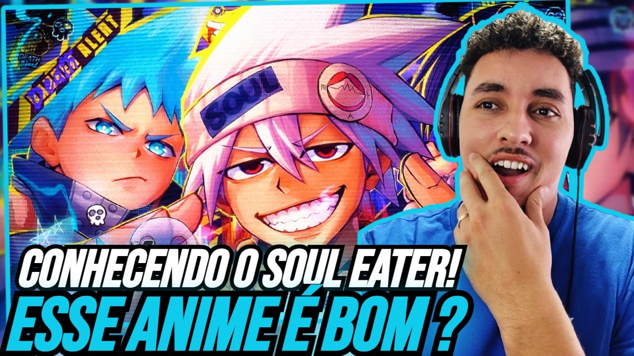 REACT Shooter - DEATH SQUAD (Soul Eater) Ft. ‪@ArkKing5‬ & ‪@Shaman_‬