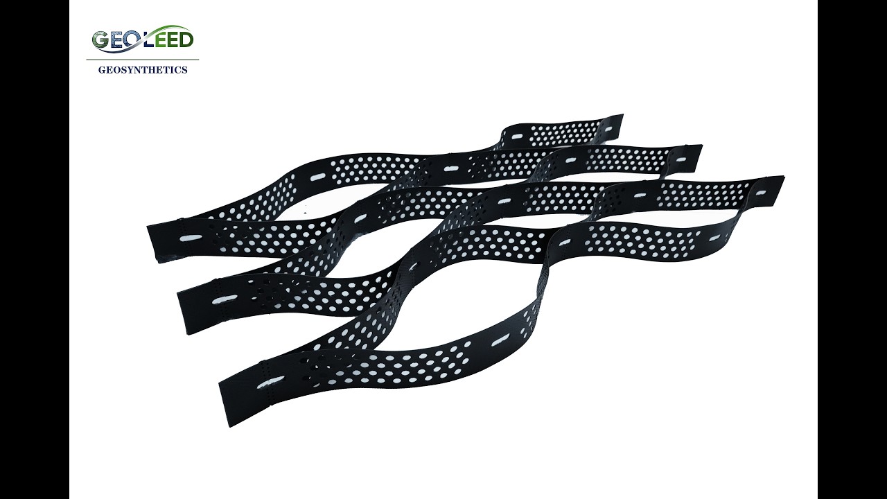 GeoLeed HDPE Geocell