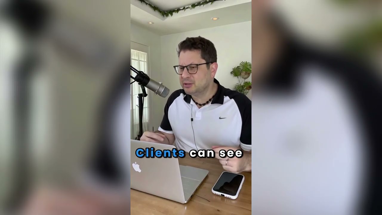 Local SEO Reports Clients Actually Get