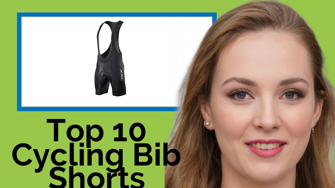 👉 Top 10 Cycling Bib Shorts  2021  (Review Guide)