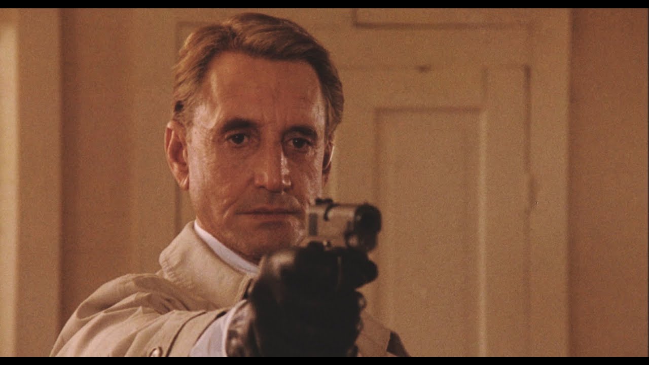 COHEN AND TATE - Selected scenes