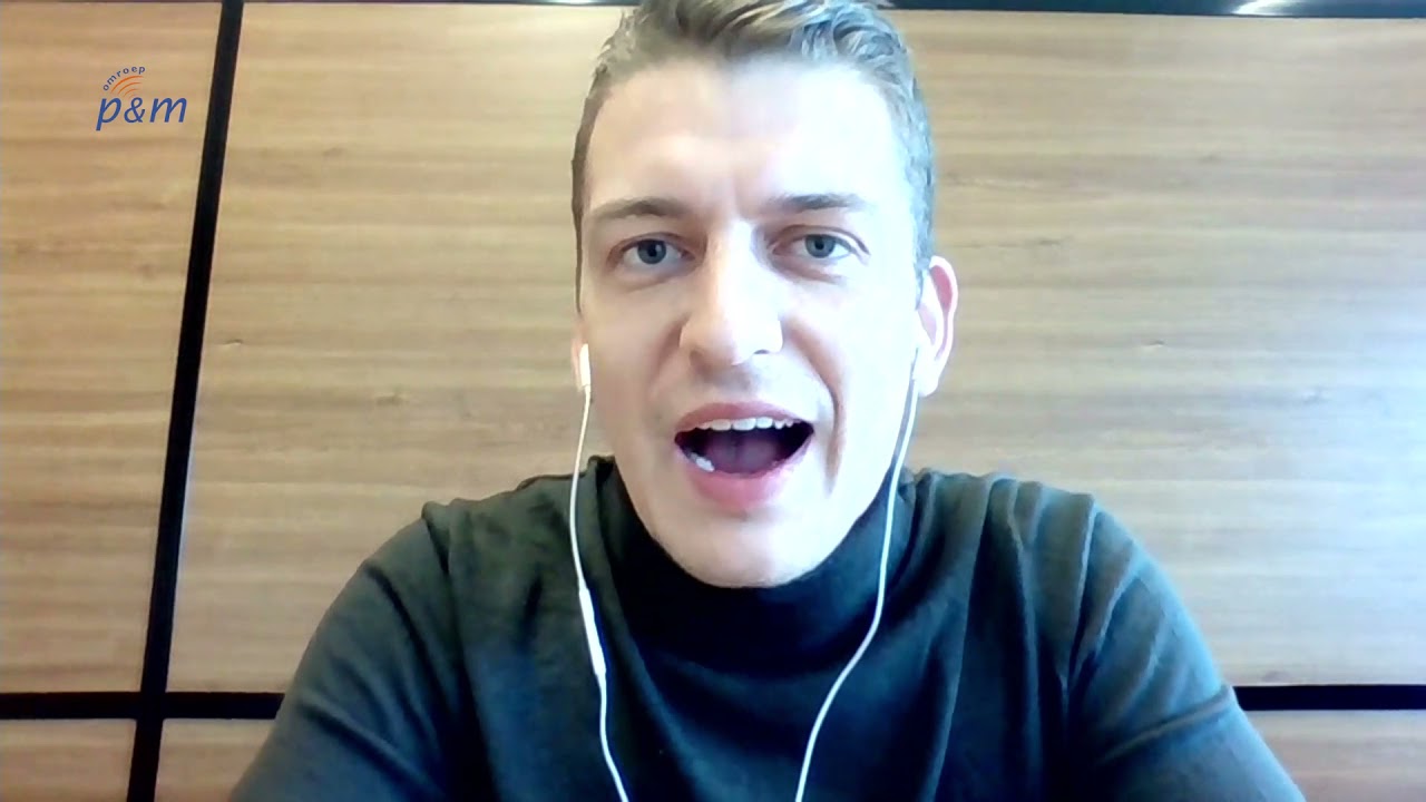 Wat betekenen de invallen in Peel en Maas voor John B.?