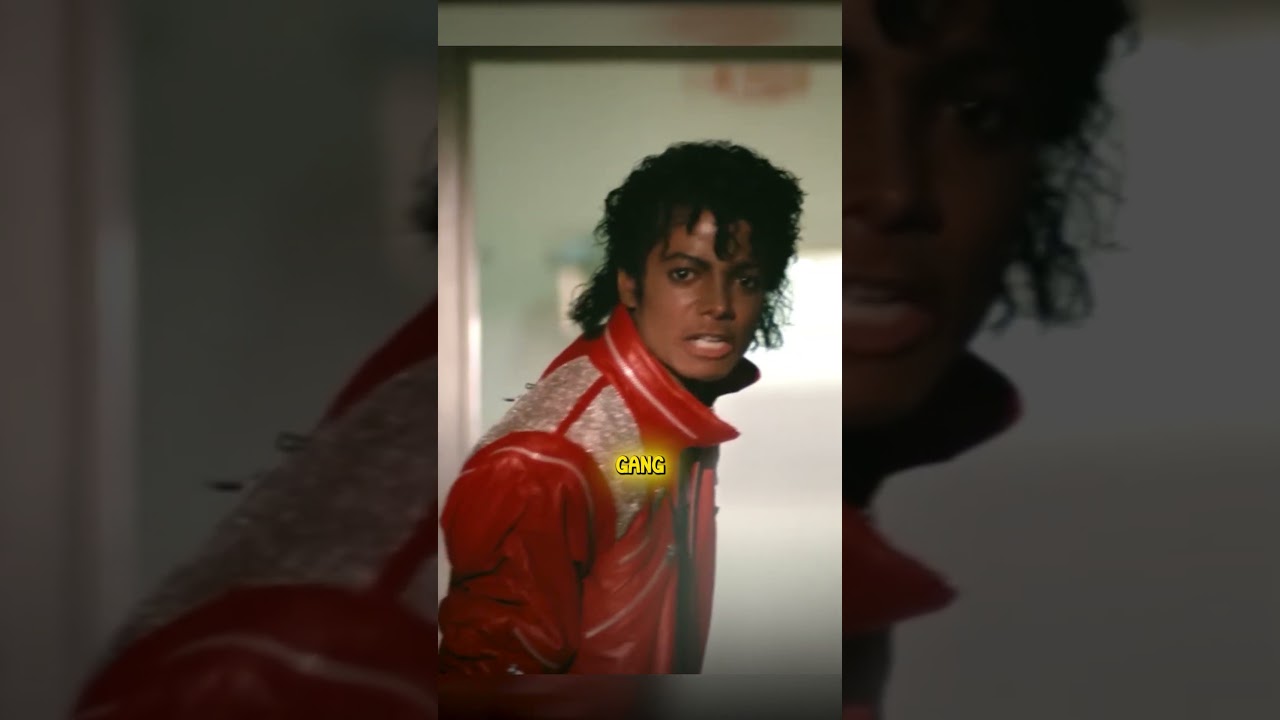Michael Jackson Was A G@ngster And Nobody Talks About It 😤🎤