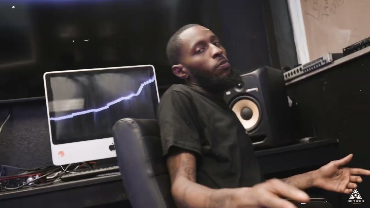 Turf Hogg-They Know (Official Video)