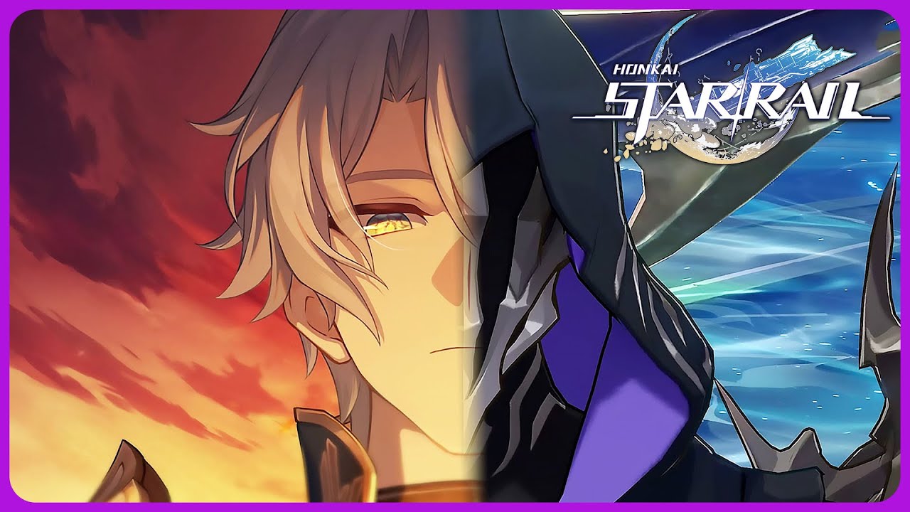 How Phainon became the Flame Reaver - Honkai Star Rail 3.4