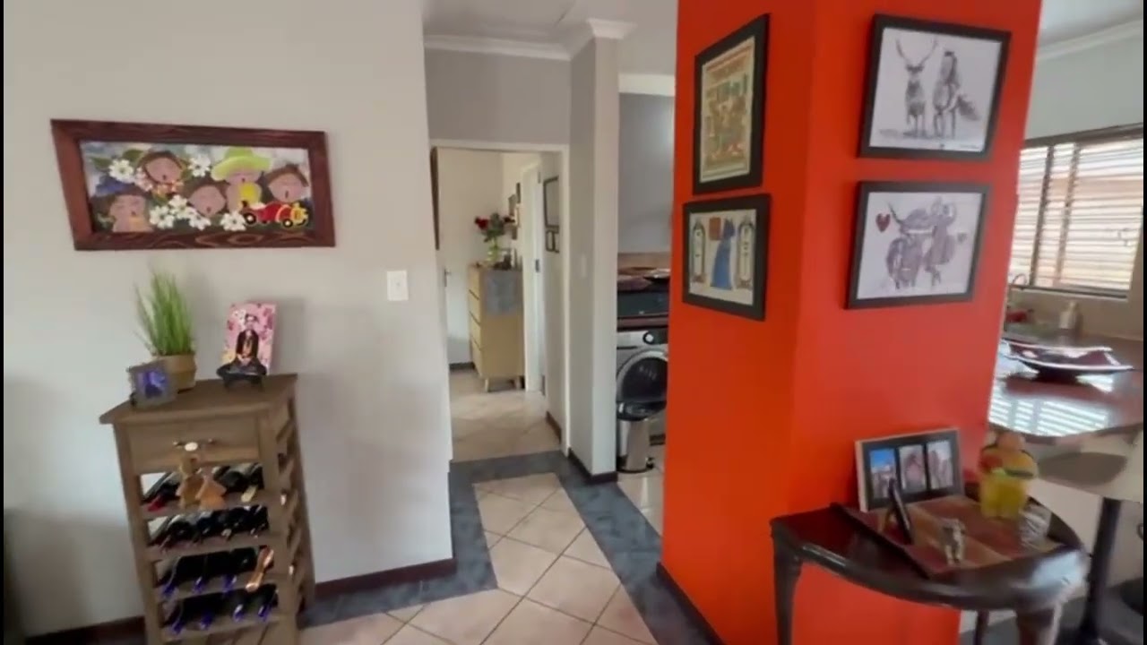 Immaculate Townhouse in Eco Park