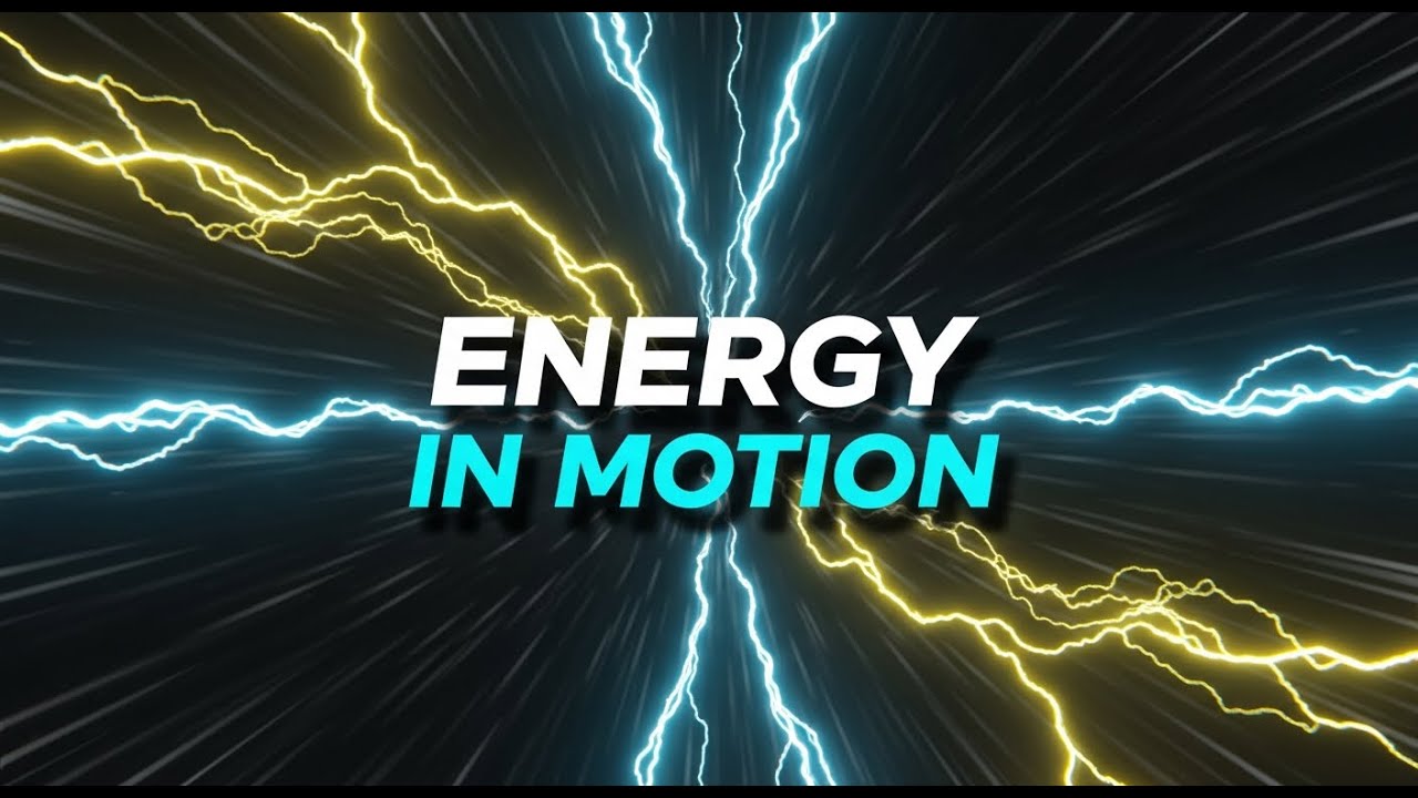 Pulse of Motion — 1HR+ Psy Trance Ambient Energy for Focus, Flow & Chill