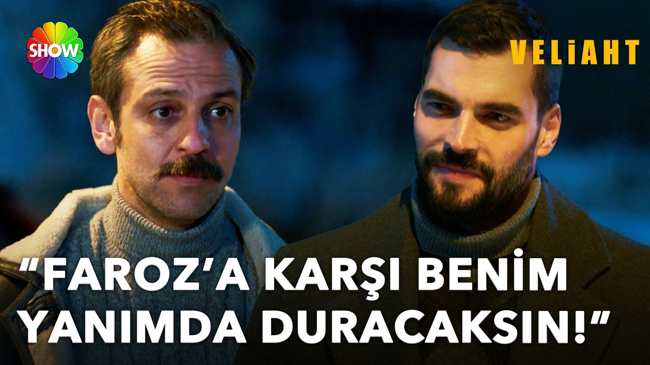 Timur, Yahya’ya güç birliği teklif ediyor! | Veliaht 23. Bölüm