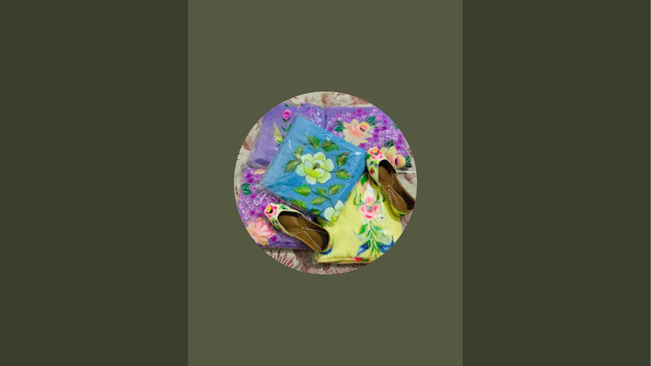 manus_handpaintedsuits is live