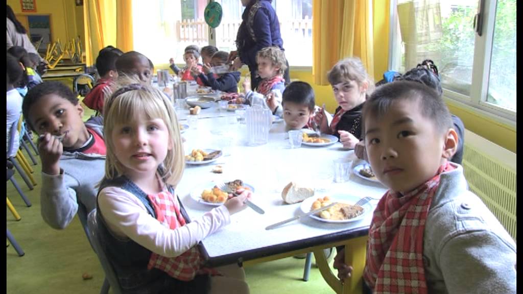 Grande Section Ecole Maternelle Eugenie Cotton 2012-2013