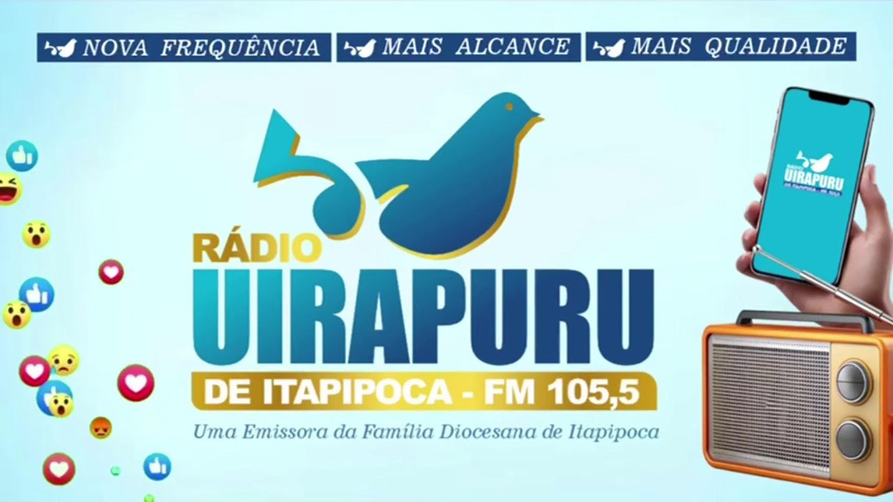 Radio & Web TV Uirapuru