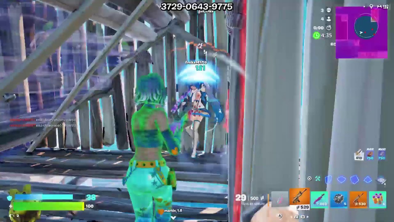 Fortnite_:)