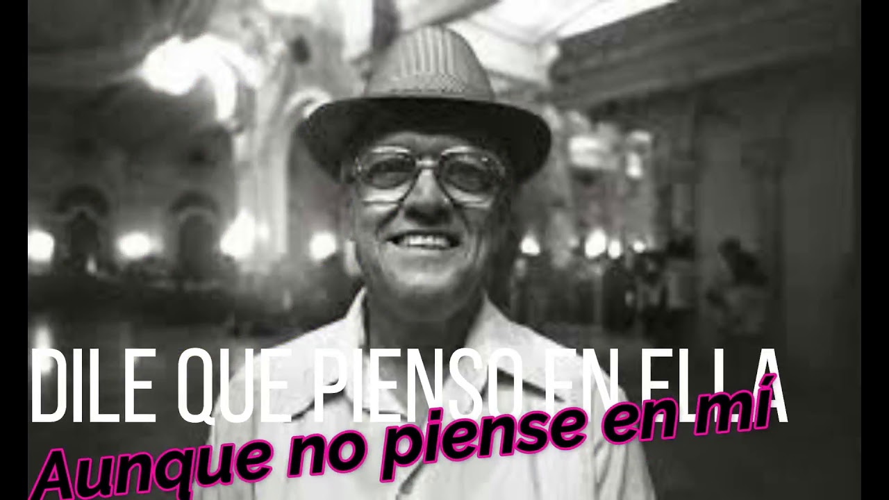 PENSAMIENTO de Rafaél Gómez Mayea 