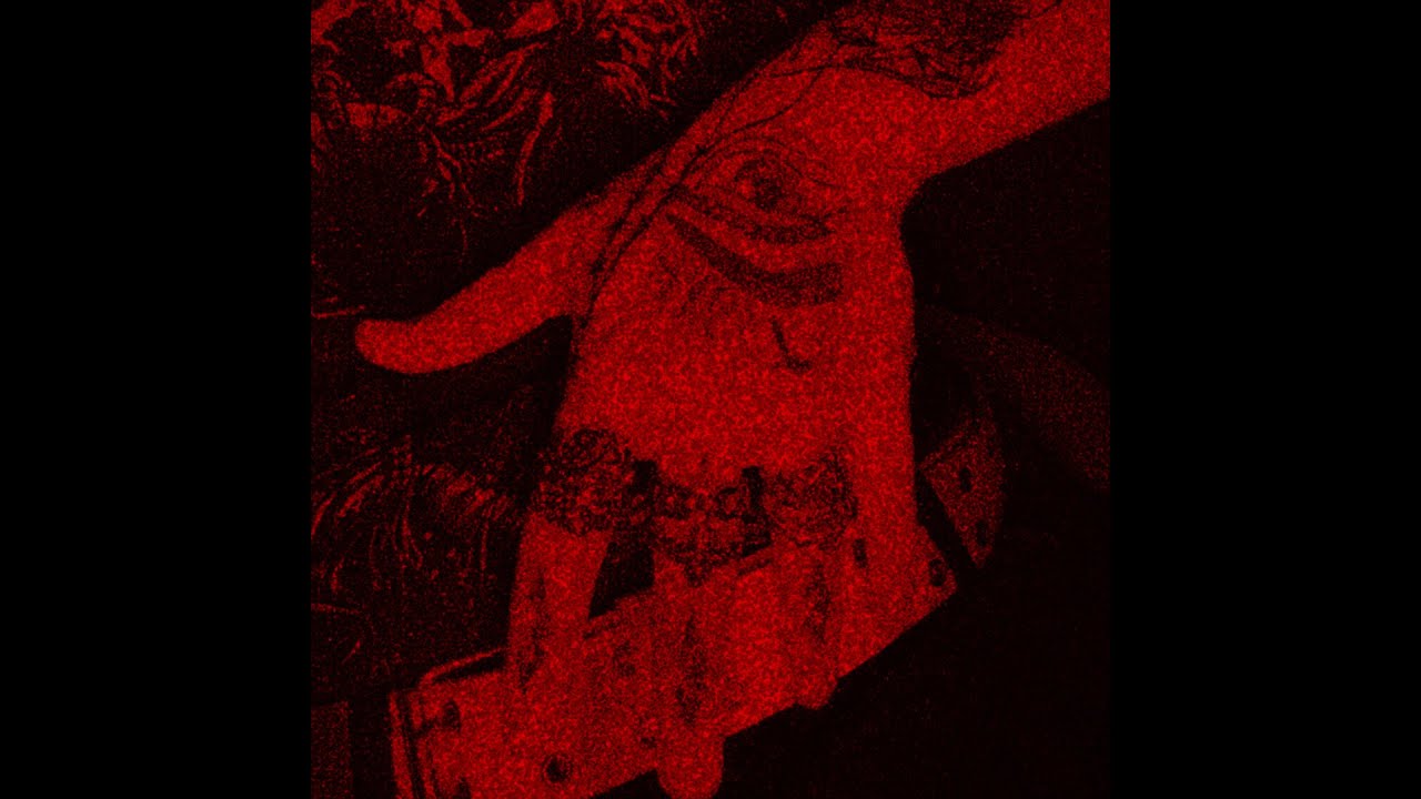 [FREE] KIRAW x TECHNO TYPE BEAT - 