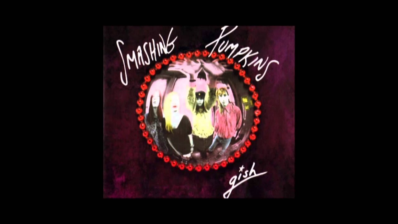 The Smashing Pumpkins - Suffer
