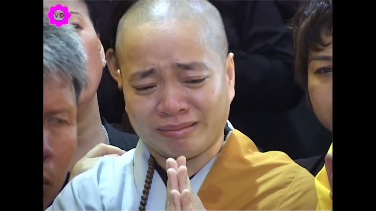 BẢN FULL LỄ TANG TRƯỞNG LÃO HÒA THƯỢNG THÍCH THANH TỨ HAY NHẤT (CỤ VIÊN TỊCH 2011)  SƯU TẦM NĂM 2023