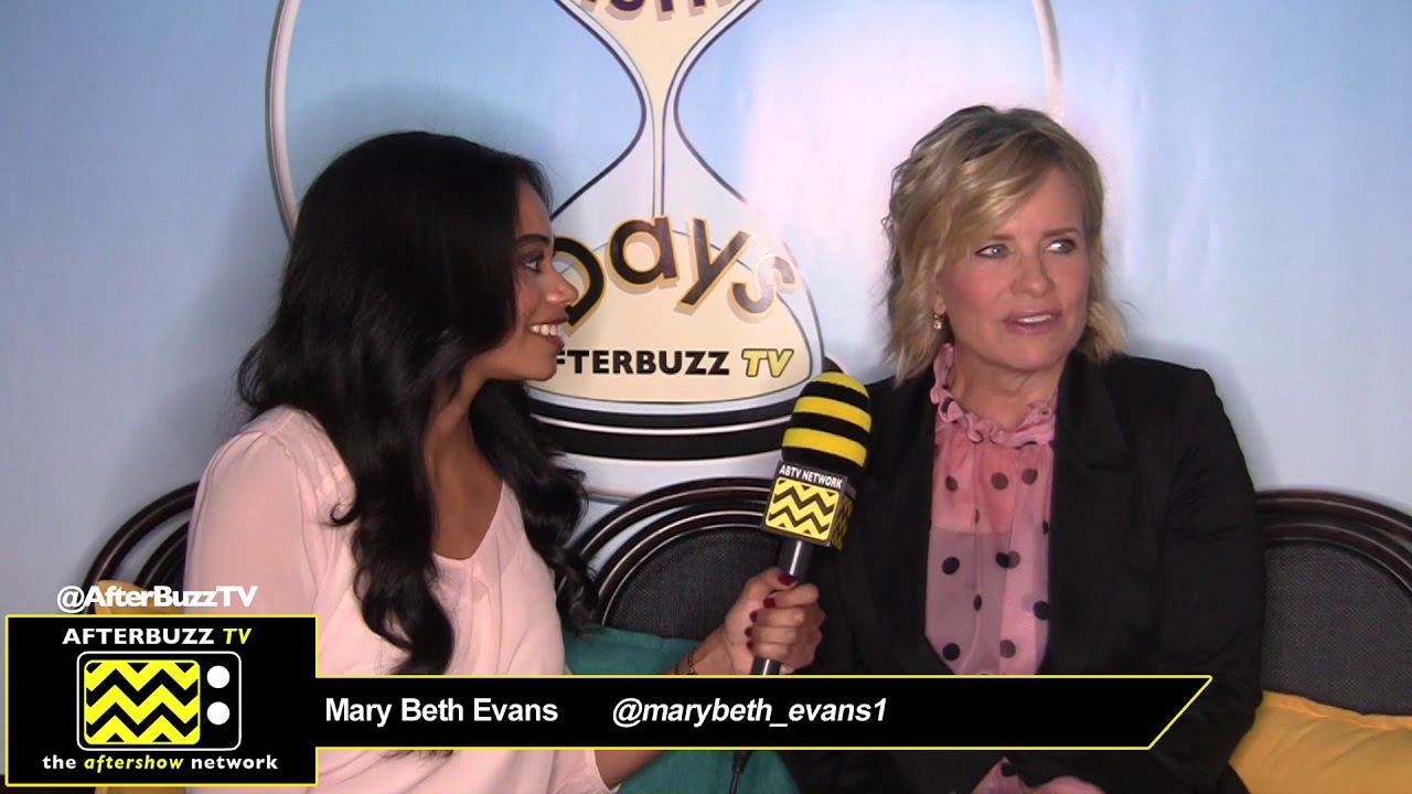 Mary Beth Evans 