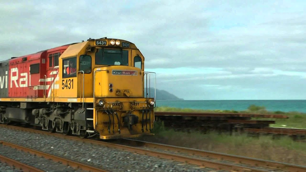 NZ 2015 South Island