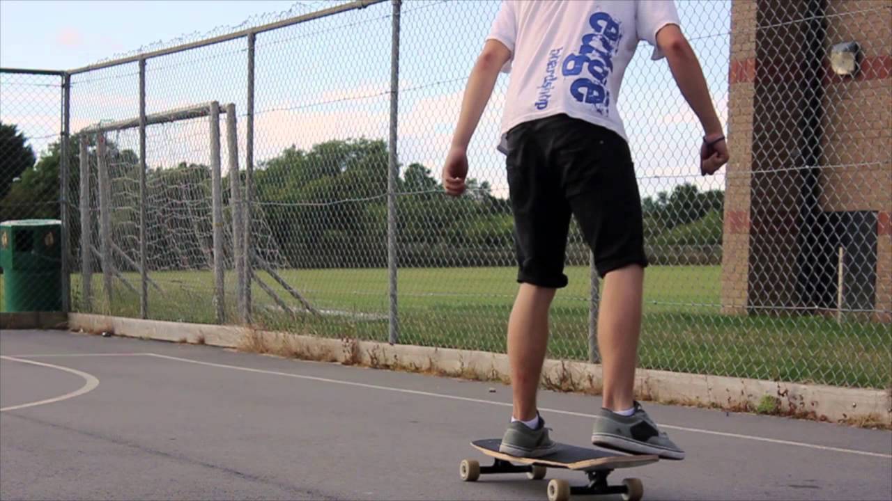 KT Arbiter Creative-ish Freestyle