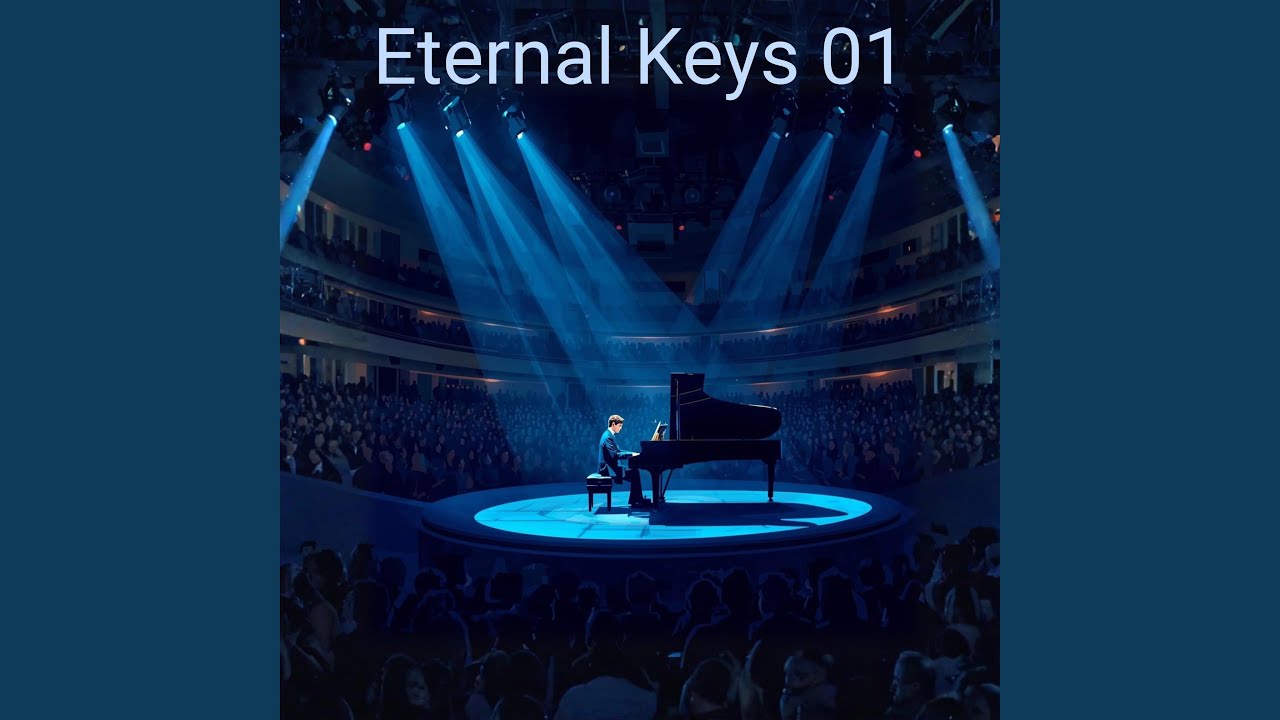 Eternal Keys 01