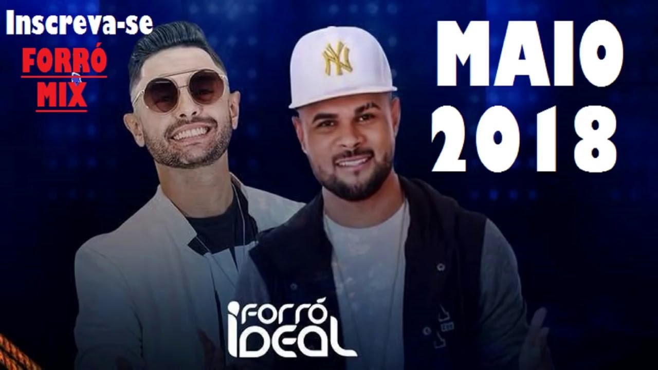 FORR&Oacute; IDEAL 2018 - REPERT&Oacute;RIO ATUALIZADO JUNHO 2018