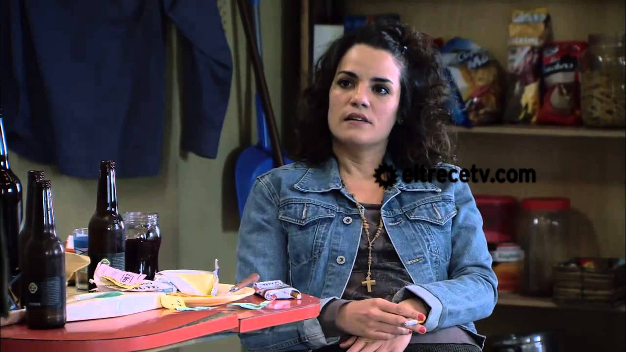 Farsantes - Capítulo 37