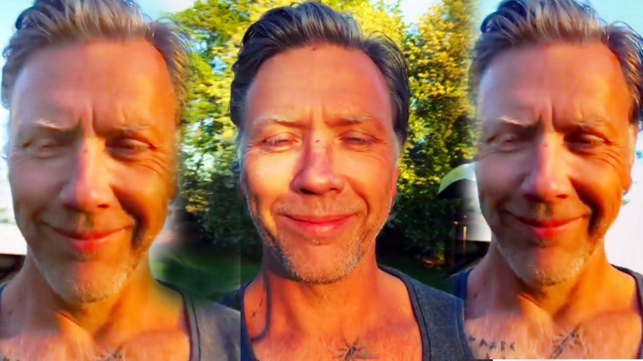 Mikael Persbrandt FUNNY MOMENTS & MORE - Compilation