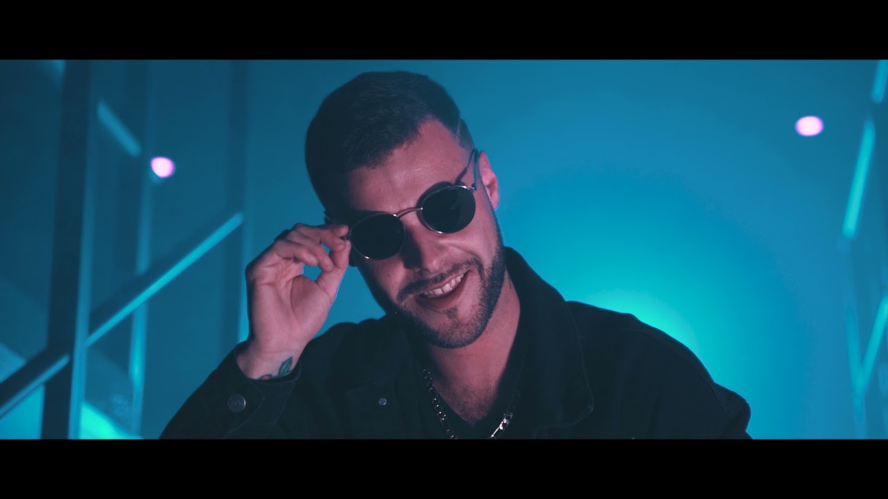 Tu Historia - Kalita Del Sur ft El Ni&ntilde;o Perez (Video Oficial) Prod: Yoseik