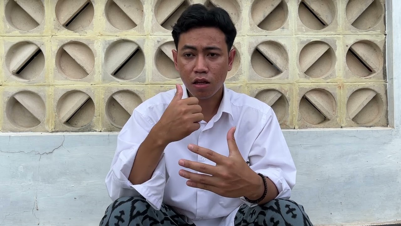 Apa sih Tasawuf?