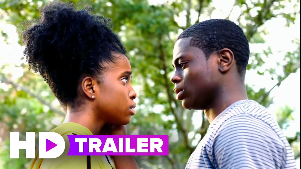 DAVID MAKES MAN Trailer (2020) HBO Max