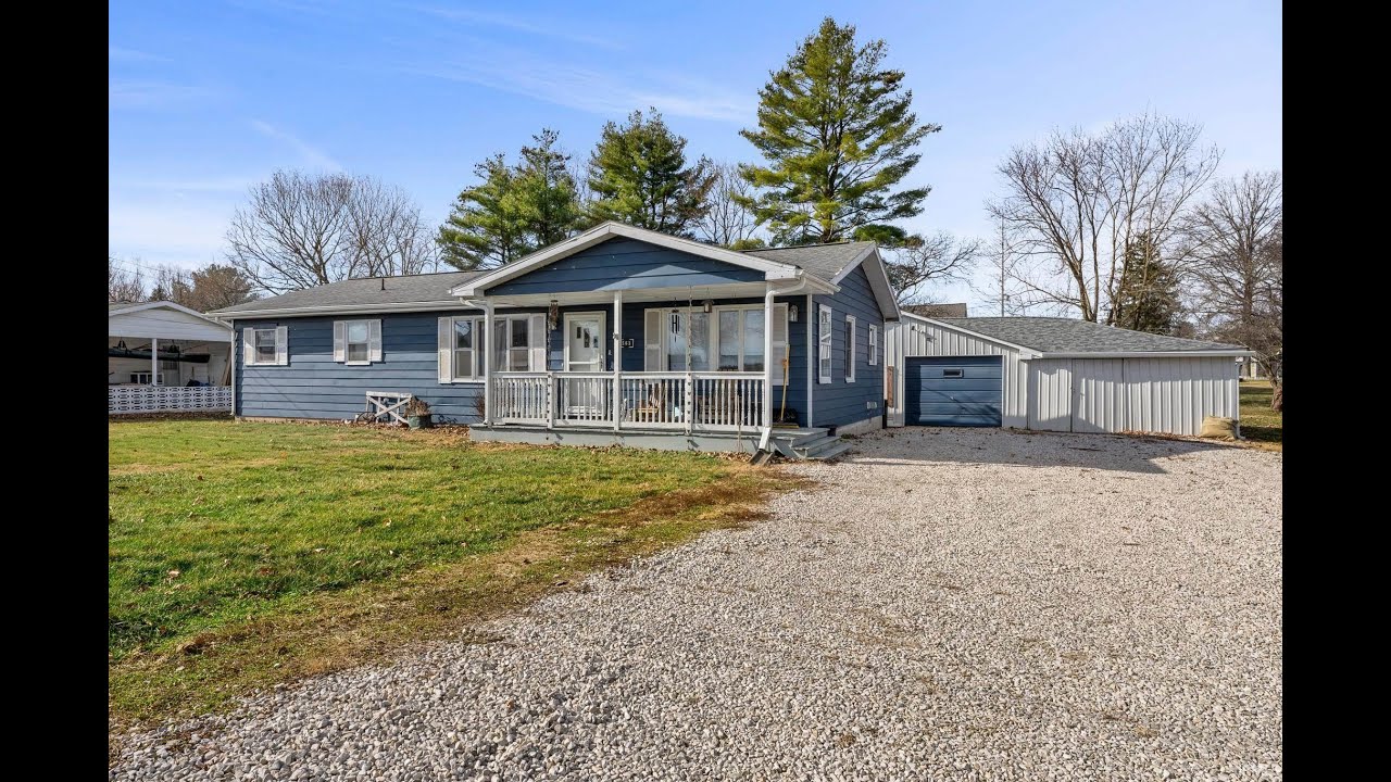 563 S Mathers Street | Orleans Real Estate