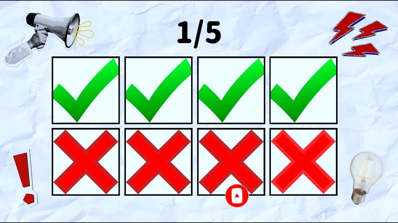 🔥⚡️ Easy to HARD | 90% FAIL | Level 1-3 📢 CAN YOUR BRAIN HANDLE THIS?