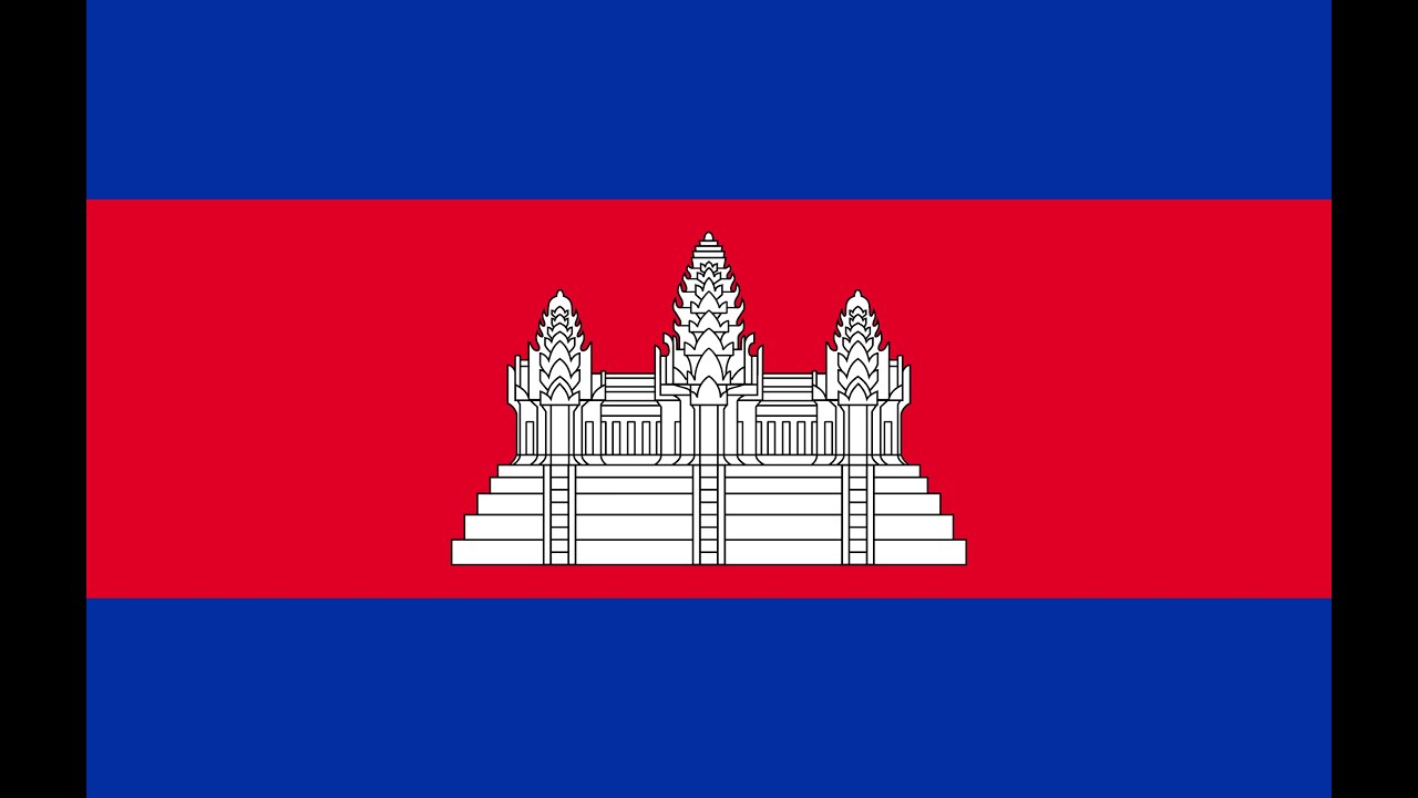 [No Comment] 2023 Cambodge