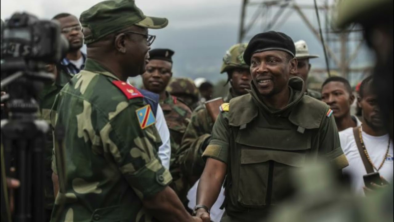WILLY NGOMA AONGEA KWA UCHUNGU MAUMIVU YANAYOFANYWA NA M23/CHIMBUKO LA M23 LILIANZA WAPI?