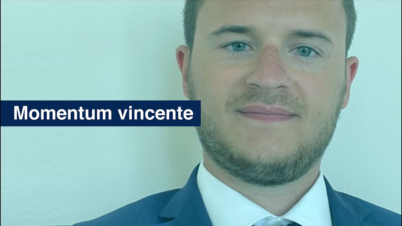 Momentum vincente: come ribilanciare il tuo portafoglio