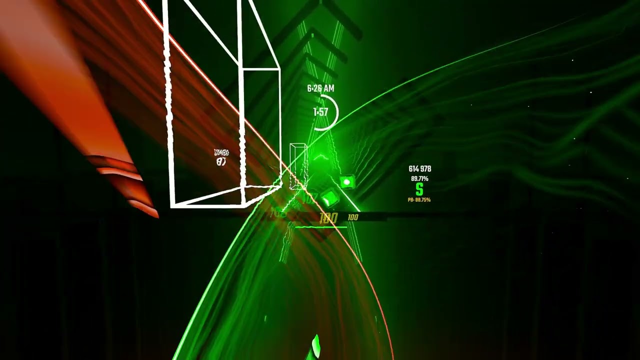 BeatSaber~ Battlesfields