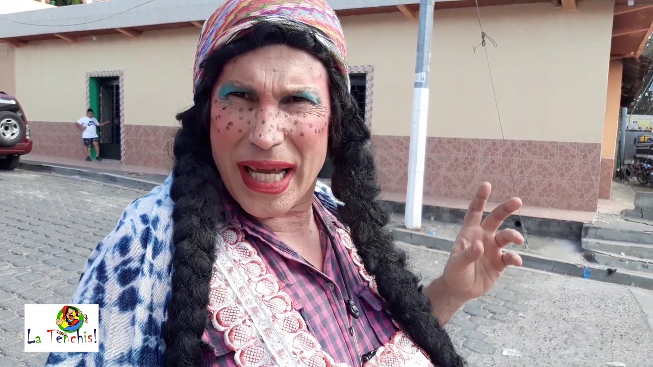 CANASTEANDO CON LA TENCHIS EN NUEVA ESPARTA Y POLOROS