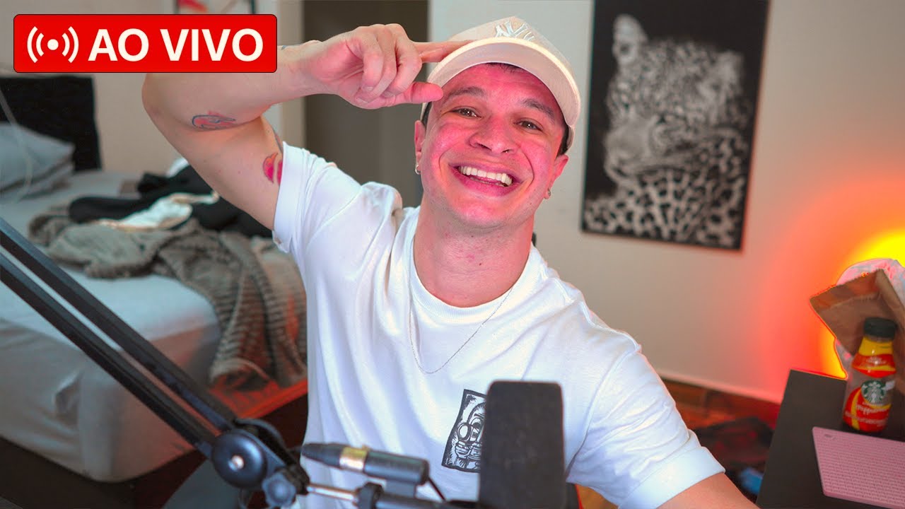 TIPO YELLOWSTONE !! CHEGA JUNTO NA LIVE DE DEIXA SEU MEMBRO E LIKE EEEEEEEEE !! CADEEE OS BOIADERO !