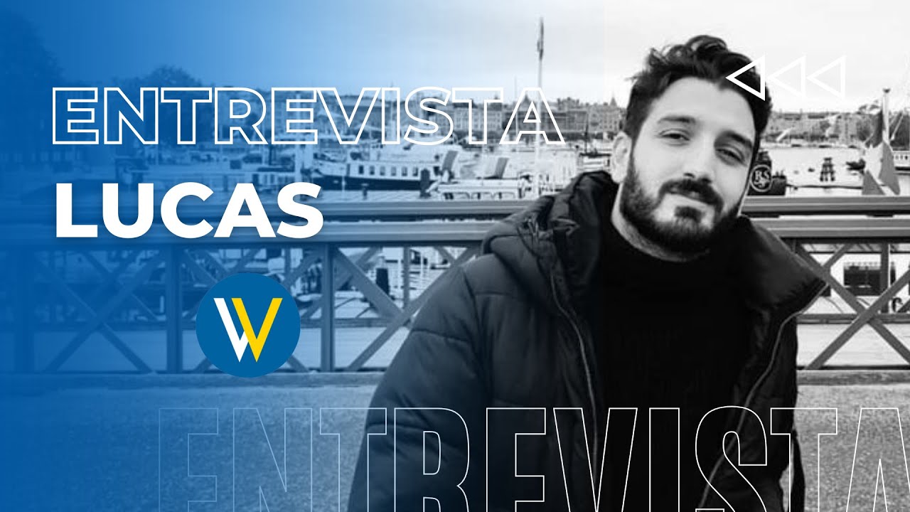 RESIDENCIA MÉDICA EN SUECIA con SWEDMIR | EXPERIENCIA DE LUCAS
