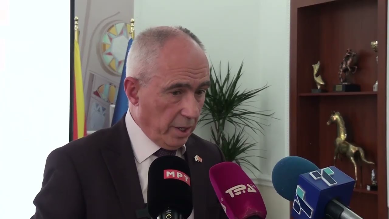 Tv Tera Bitola   Bitola ima premnogu kucinja 13 02 2026