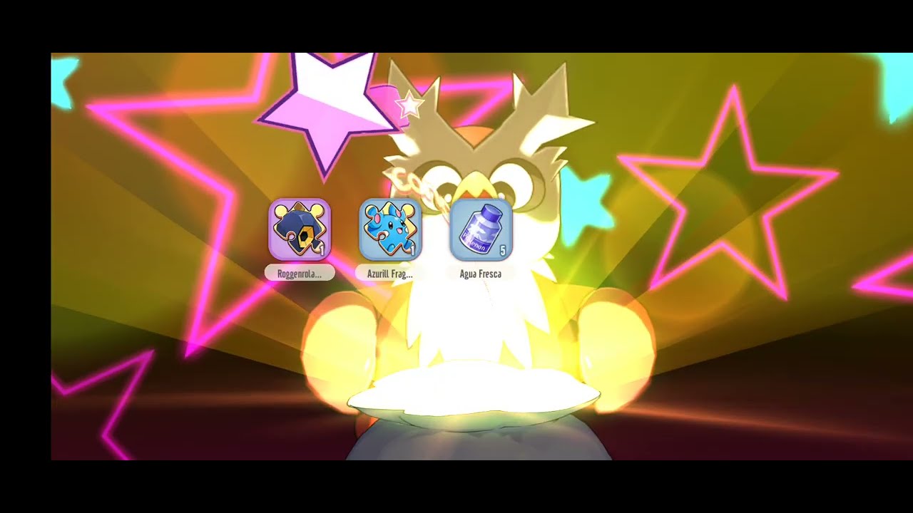 OBTENIENDO POKÉMON LEGENDARIO EN MEGAMON
