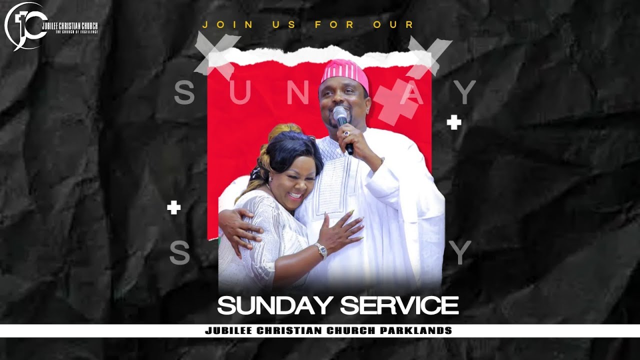 PROUD WAVES MUST STOP! || REV KATHY KIUNA || JCC PARKLANDS LIVE SERVICE || 26.05.2024