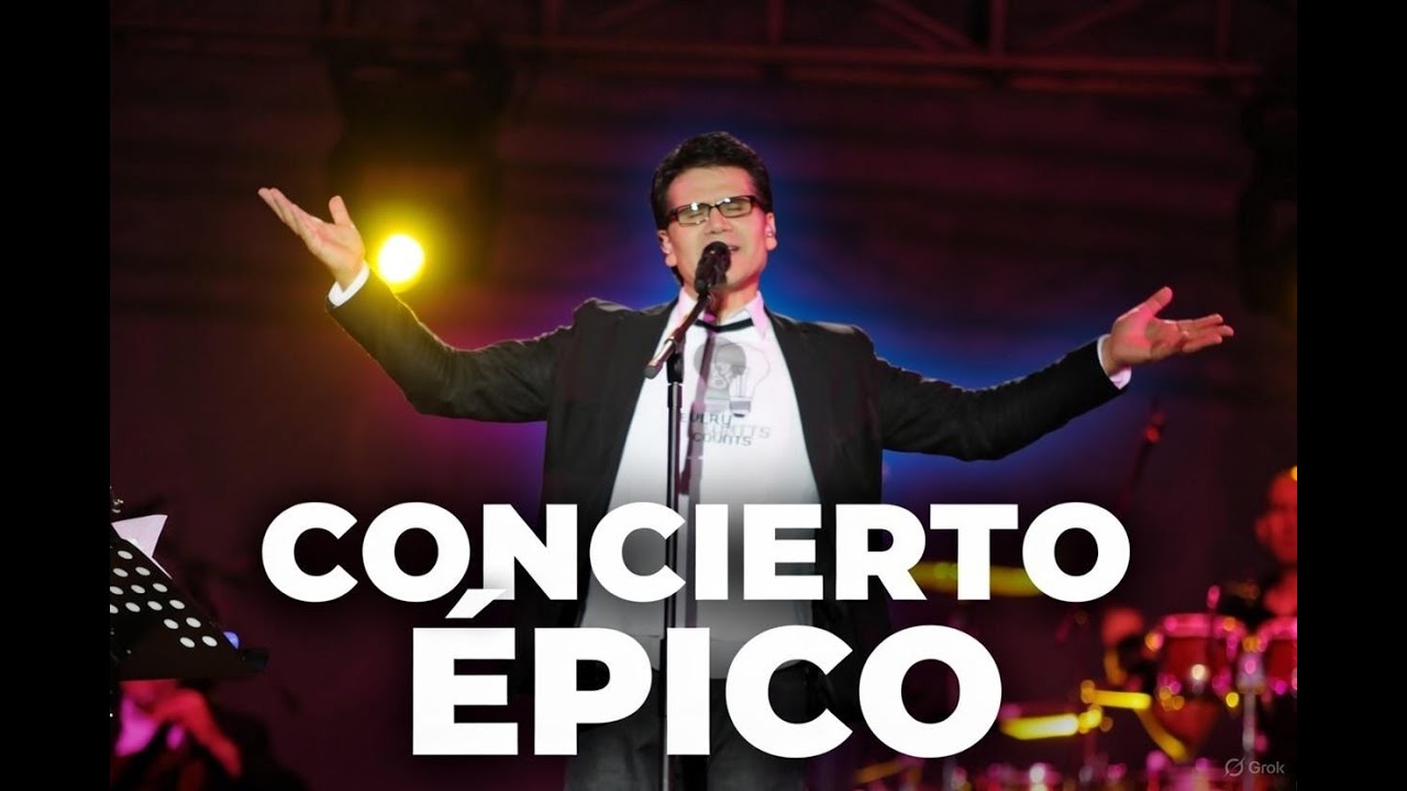 **EN ESTENO** JESÚS ADRIAN ROMERO - ECOS DE GRACIA / NUEVA CANCION