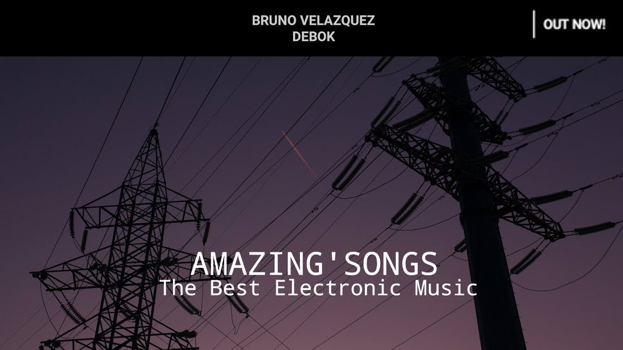 Bruno Velazquez - Debok (Original Mix) [HD]